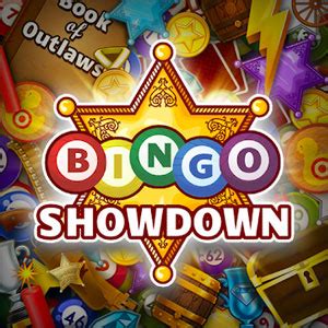 bingo showdown download.
